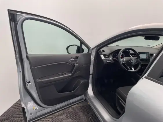 RENAULT CAPTUR II - voiture d'occasion - Photo 19