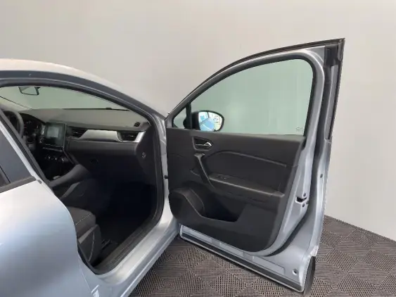 RENAULT CAPTUR II - voiture d'occasion - Photo 20