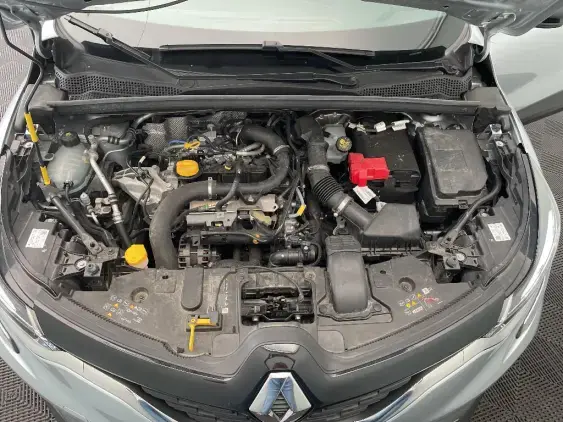 RENAULT CAPTUR II - voiture d'occasion - Photo 21