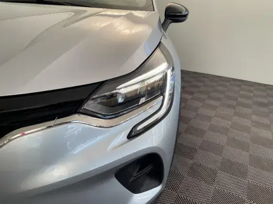 RENAULT CAPTUR II - voiture d'occasion - Photo 22