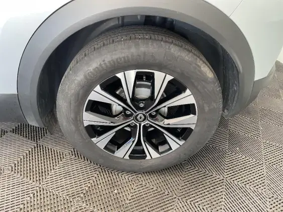 RENAULT CAPTUR II - voiture d'occasion - Photo 24