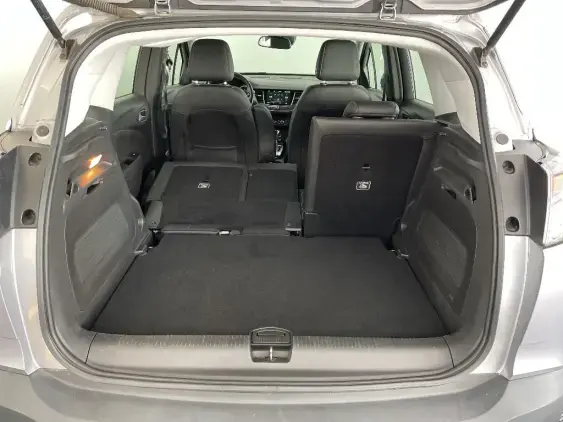 OPEL CROSSLAND X I - voiture d'occasion - Photo 15