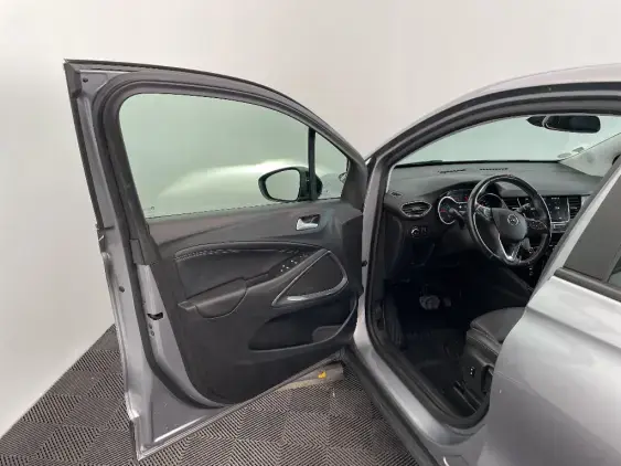 OPEL CROSSLAND X I - voiture d'occasion - Photo 18