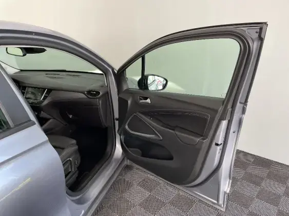 OPEL CROSSLAND X I - voiture d'occasion - Photo 19