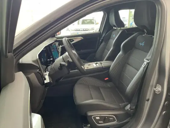RENAULT AUSTRAL - voiture d'occasion - Photo 18