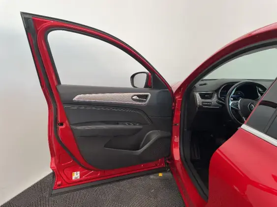 RENAULT ARKANA - voiture d'occasion - Photo 18