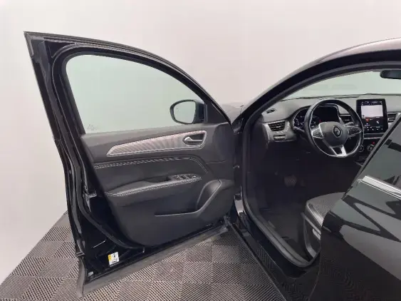 RENAULT ARKANA - voiture d'occasion - Photo 19