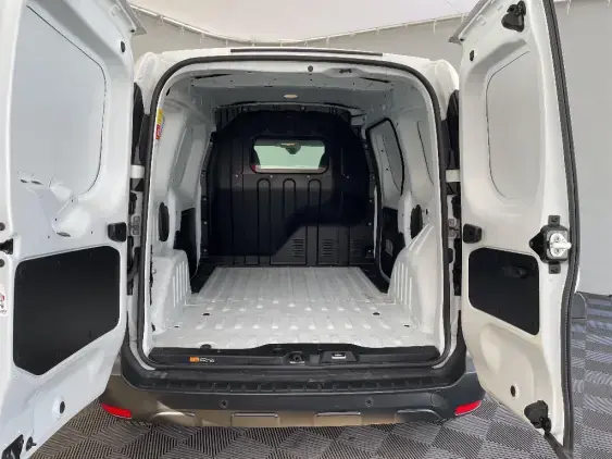 RENAULT EXPRESS VAN I - voiture d'occasion - Photo 15