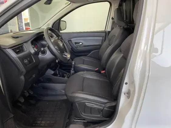 RENAULT EXPRESS VAN I - voiture d'occasion - Photo 17