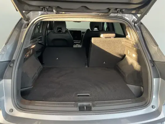 RENAULT AUSTRAL - voiture d'occasion - Photo 16