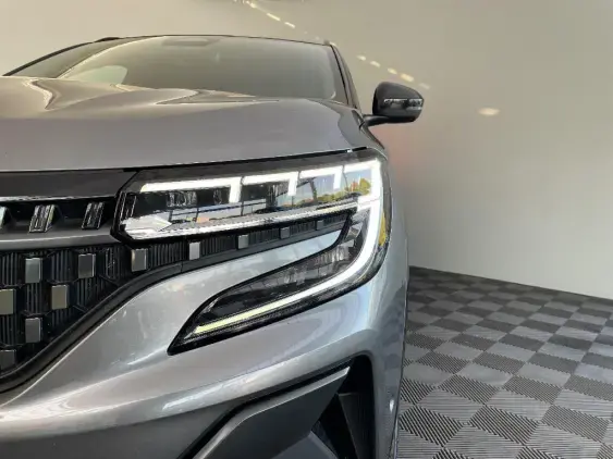 RENAULT AUSTRAL - voiture d'occasion - Photo 22