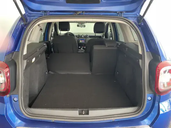 DACIA DUSTER II - voiture d'occasion - Photo 16