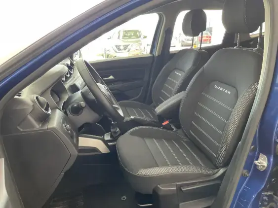 DACIA DUSTER II - voiture d'occasion - Photo 18
