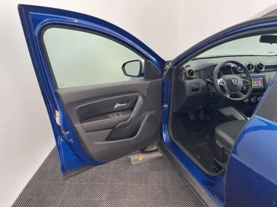 DACIA DUSTER II - voiture d'occasion - Photo 19
