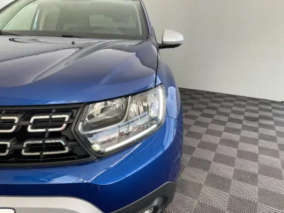 DACIA DUSTER II - voiture d'occasion - Photo 22