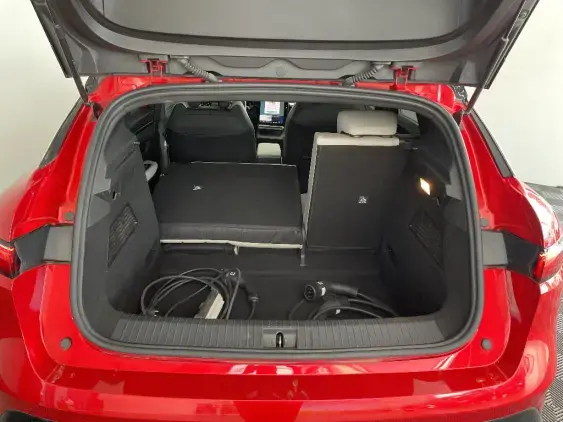 RENAULT MEGANE V - voiture d'occasion - Photo 16