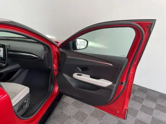 RENAULT MEGANE V - voiture d'occasion - Photo 19