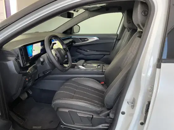 RENAULT AUSTRAL - voiture d'occasion - Photo 18