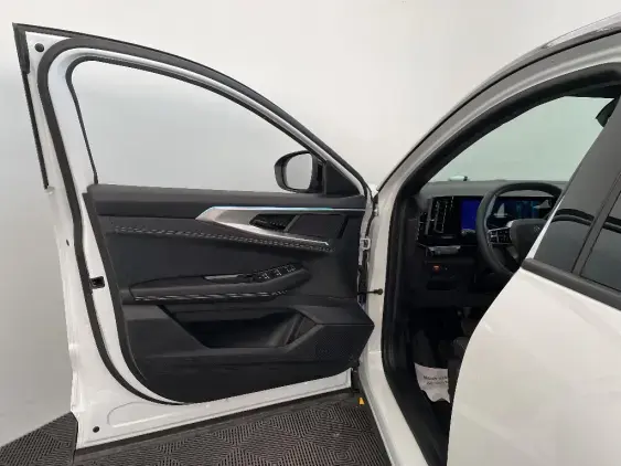 RENAULT AUSTRAL - voiture d'occasion - Photo 19