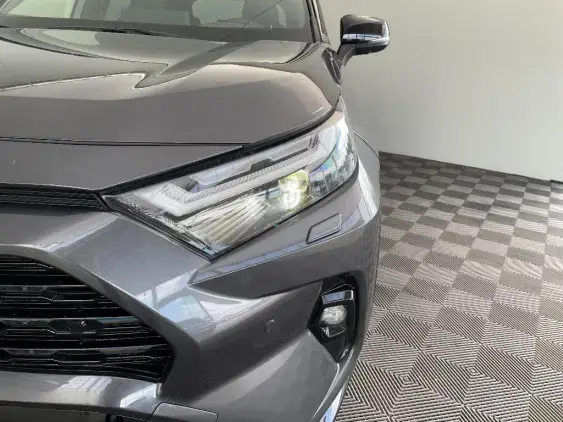 TOYOTA RAV4 V - voiture d'occasion - Photo 21