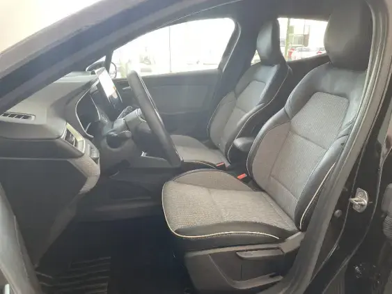 RENAULT CLIO V - voiture d'occasion - Photo 18