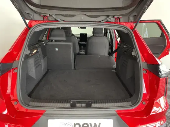 RENAULT SYMBIOZ - voiture d'occasion - Photo 16