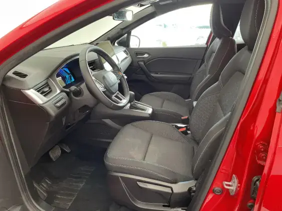 RENAULT SYMBIOZ - voiture d'occasion - Photo 18