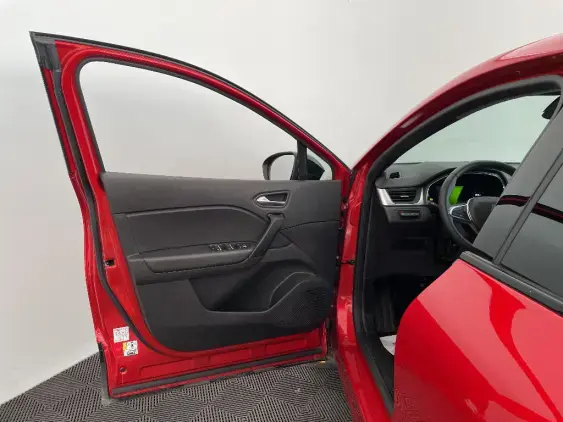 RENAULT SYMBIOZ - voiture d'occasion - Photo 19