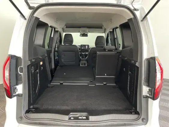 RENAULT KANGOO III - voiture d'occasion - Photo 16