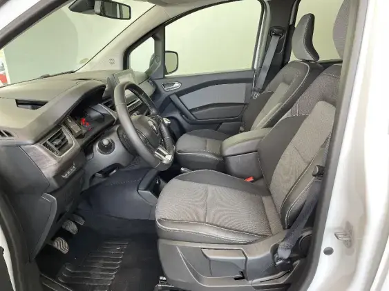 RENAULT KANGOO III - voiture d'occasion - Photo 18