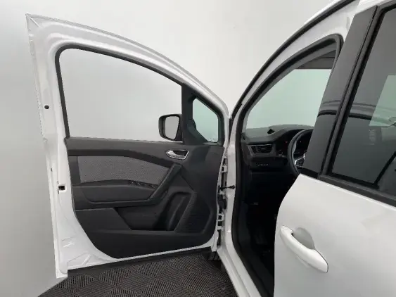RENAULT KANGOO III - voiture d'occasion - Photo 19