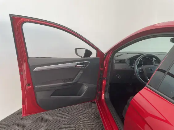 SEAT IBIZA V - voiture d'occasion - Photo 19
