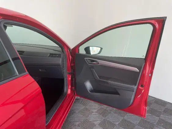 SEAT IBIZA V - voiture d'occasion - Photo 20