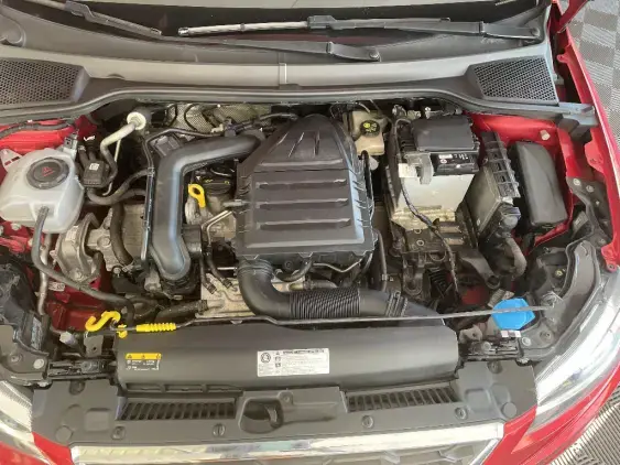SEAT IBIZA V - voiture d'occasion - Photo 21