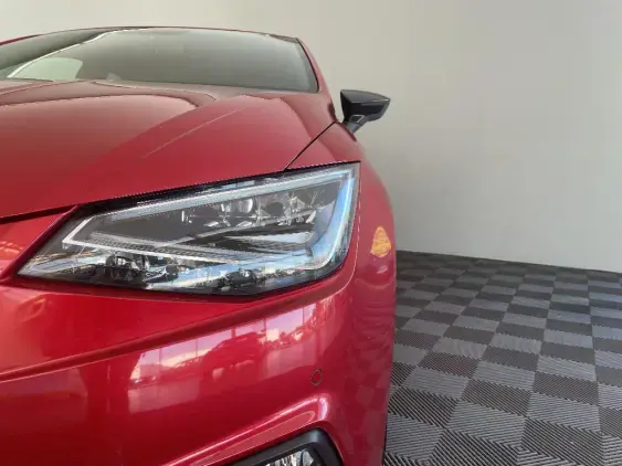SEAT IBIZA V - voiture d'occasion - Photo 22