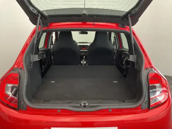 RENAULT TWINGO ELECTRIQUE III - voiture d'occasion - Photo 15