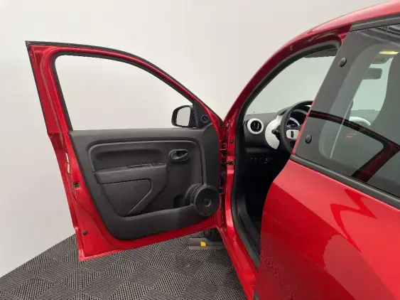 RENAULT TWINGO ELECTRIQUE III - voiture d'occasion - Photo 18
