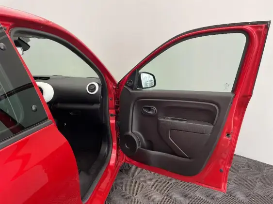 RENAULT TWINGO ELECTRIQUE III - voiture d'occasion - Photo 19
