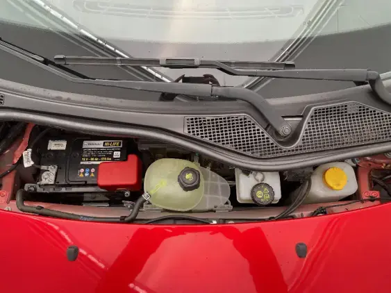 RENAULT TWINGO ELECTRIQUE III - voiture d'occasion - Photo 20