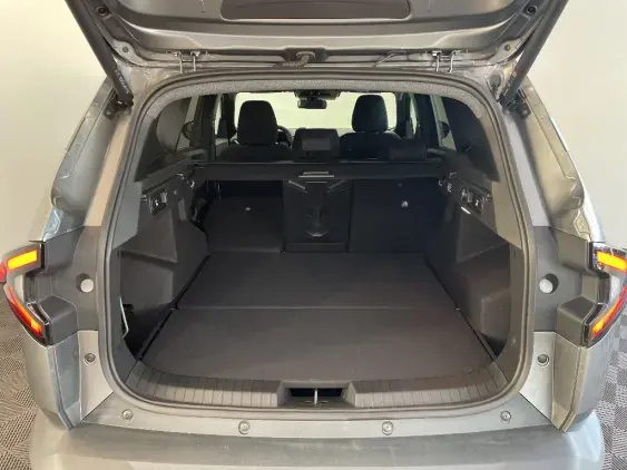 DACIA BIGSTER - voiture d'occasion - Photo 16