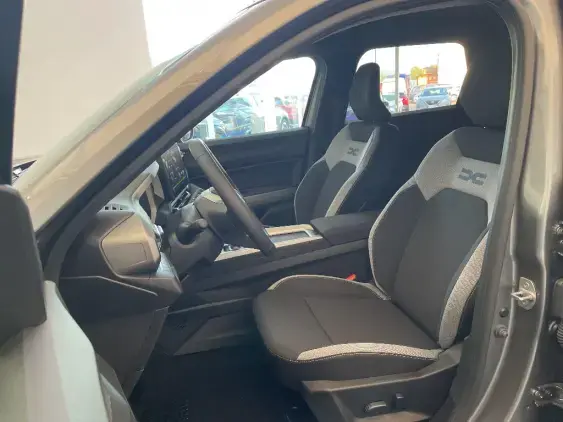 DACIA BIGSTER - voiture d'occasion - Photo 18