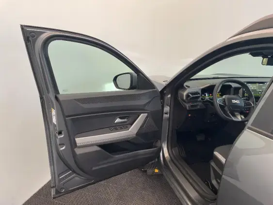 DACIA BIGSTER - voiture d'occasion - Photo 19