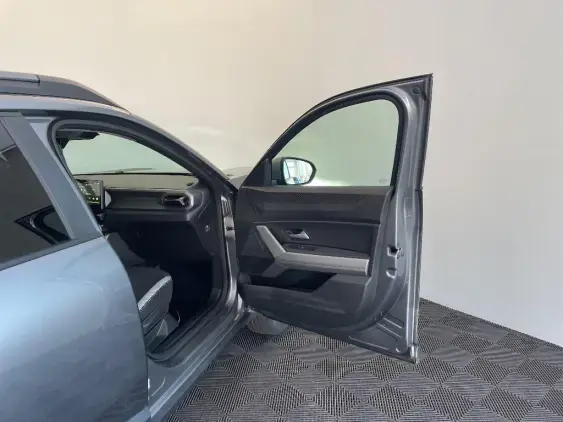 DACIA BIGSTER - voiture d'occasion - Photo 20