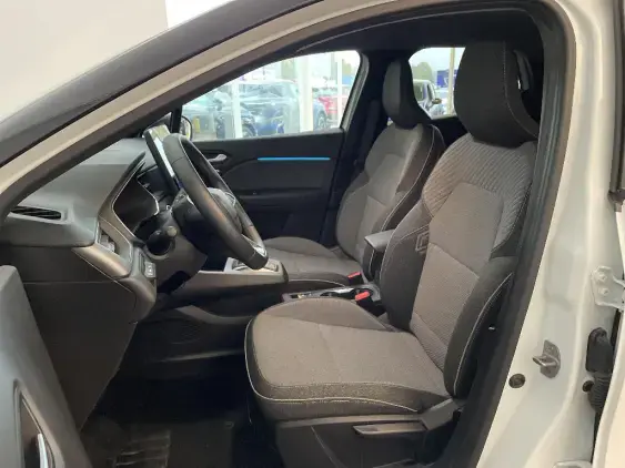 RENAULT CAPTUR II - voiture d'occasion - Photo 18