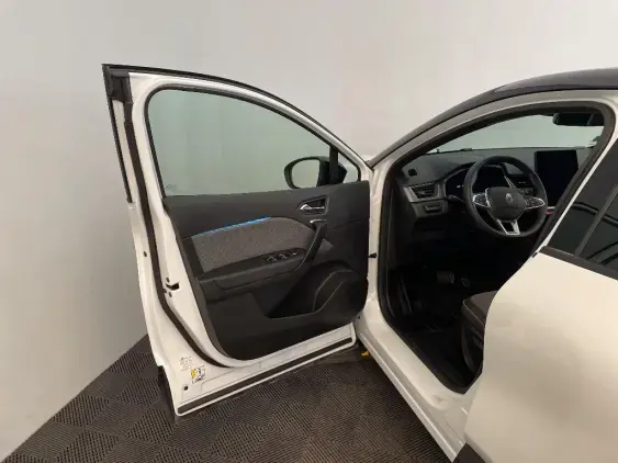 RENAULT CAPTUR II - voiture d'occasion - Photo 19