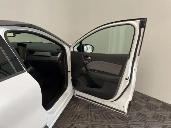 RENAULT CAPTUR II - voiture d'occasion - Photo 20