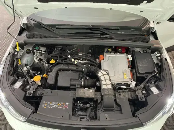 RENAULT CAPTUR II - voiture d'occasion - Photo 21