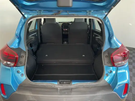 DACIA SPRING - voiture d'occasion - Photo 16
