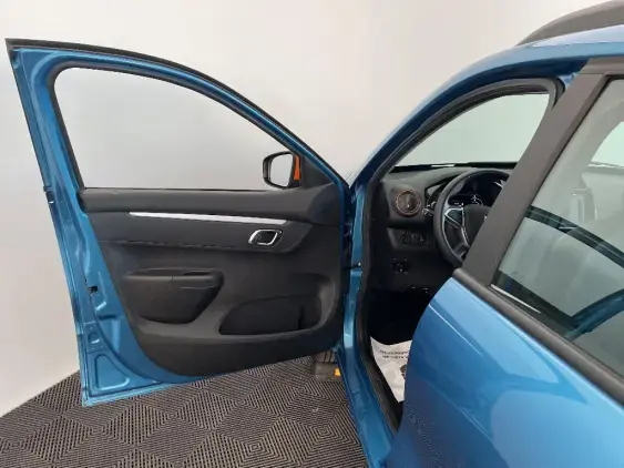 DACIA SPRING - voiture d'occasion - Photo 19
