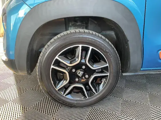 DACIA SPRING - voiture d'occasion - Photo 23